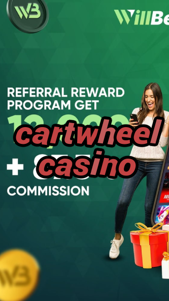 cartwheel casino-igamblinglist.com
