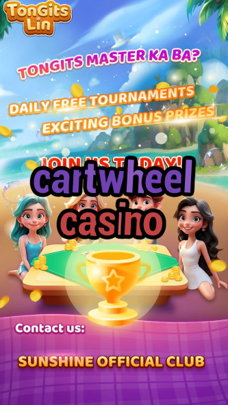 cartwheel casino-igamblinglist.com