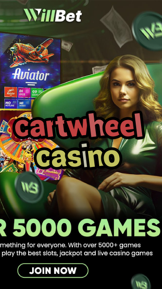 cartwheel casino-igamblinglist.com